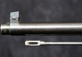 Swedish Model 38 Mauser Rifle - 9 of 13