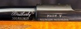 Weatherby Mark V Rifle - 7 of 15