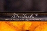 Weatherby Mark V Rifle - 8 of 15