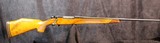 Weatherby Mark V Rifle - 1 of 15