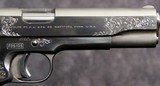 Customized Fed Ord Engraved 1911 - 6 of 14