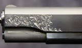 Customized Fed Ord Engraved 1911 - 4 of 14