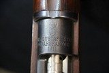 Swedish Model 96 Mauser - 6 of 6