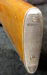 Remington 722 Rifle - 12 of 15