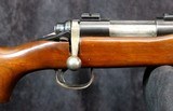 Remington 722 Rifle - 10 of 15