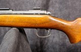 Remington 722 Rifle - 4 of 15