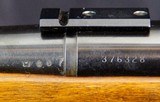 Remington 722 Rifle - 7 of 15