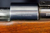 Winchester Model 52 Target Rifle - 13 of 15