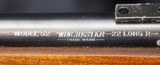 Winchester Model 52 Target Rifle - 7 of 15