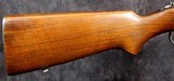 Winchester Model 52 Target Rifle - 11 of 15