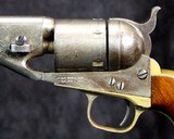 Colt 1861 Navy Conversion - 4 of 15