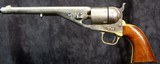 Colt 1861 Navy Conversion - 2 of 15