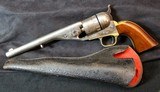 Colt 1861 Navy Conversion - 15 of 15