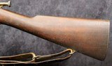 Springfield Model 1898 Krag Rifle - 5 of 15