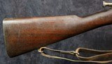 Springfield Model 1898 Krag Rifle - 11 of 15