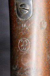 Springfield Model 1898 Krag Rifle - 7 of 15