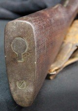 Springfield Model 1898 Krag Rifle - 12 of 15