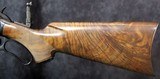 Winchester 9422 Special Order Carbine, One of Two Made - 12 of 15