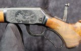Winchester 9422 Special Order Carbine, One of Two Made - 11 of 15