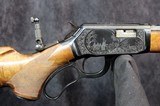 Winchester 9422 Special Order Carbine, One of Two Made - 7 of 15