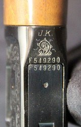 Winchester 9422 Special Order Carbine, One of Two Made - 14 of 15