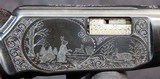 Winchester 9422 Special Order Carbine, One of Two Made - 9 of 15