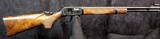 Winchester 9422 Special Order Carbine, One of Two Made - 1 of 15