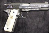 Colt 1911 .22 Conversion - 1 of 14