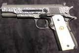 Colt 1911 .22 Conversion - 2 of 14