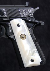 Colt 1911 .22 Conversion - 10 of 14