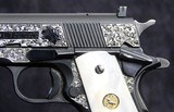 Colt 1911 .22 Conversion - 9 of 14