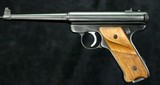Ruger Mark I - 2 of 11
