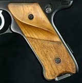 Ruger Mark I - 11 of 11