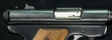 Ruger Mark I - 3 of 11