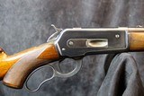 Winchester Model 71 Deluxe - 11 of 13