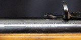 Winchester Model 55 Solid Frame - 15 of 15