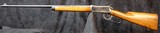 Winchester Model 55 Solid Frame - 2 of 15