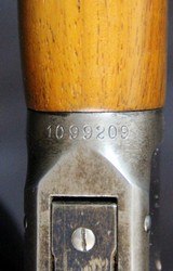 Winchester Model 55 Solid Frame - 10 of 15