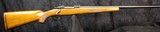 Ruger Model 77 Varmit, Flat Bolt - 1 of 13