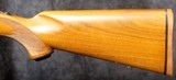 Ruger Model 77 Varmit, Flat Bolt - 5 of 13