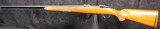 Ruger Model 77 Varmit, Flat Bolt - 2 of 13