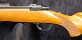 Ruger Model 77 Varmit, Flat Bolt - 4 of 13