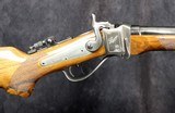 Lyman 1878 Sharps by Pedersoli - 4 of 15