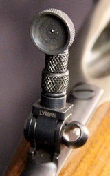 Lyman 1878 Sharps by Pedersoli - 10 of 15