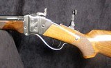 Lyman 1878 Sharps by Pedersoli - 12 of 15