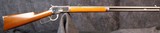 Winchester 1892 Rifle - 1 of 15
