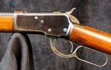 Winchester 1892 Rifle - 9 of 15