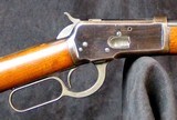 Winchester 1892 Rifle - 4 of 15