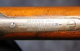 Winchester 1892 Rifle - 12 of 15