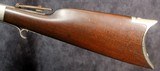 Frank Wesson 2nd Type Sporting Rifle - 5 of 15